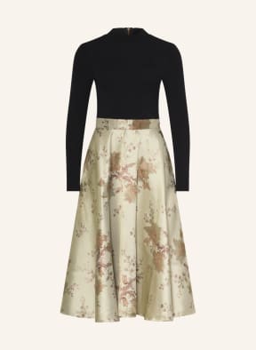 TED BAKER Kleid ZOLAH, Farbe: SCHWARZ (Bild 1)