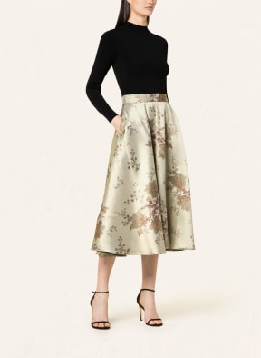 TED BAKER Kleid ZOLAH, Farbe: SCHWARZ (Bild 1)