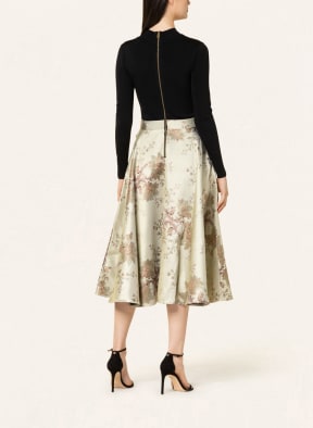 TED BAKER Kleid ZOLAH, Farbe: SCHWARZ (Bild 1)