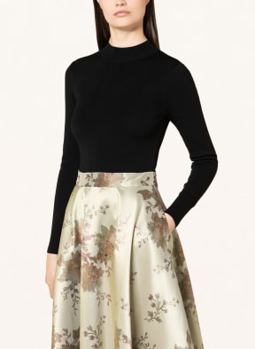 TED BAKER Kleid ZOLAH, Farbe: SCHWARZ (Bild 1)