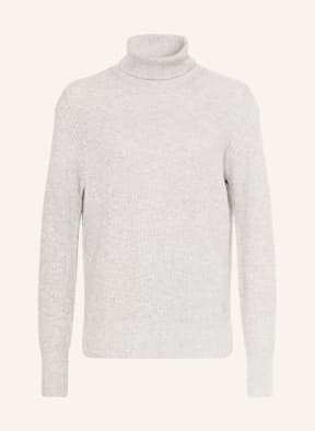 TED BAKER Rollkragenpullover ROYHAL, Farbe: HELLGRAU (Bild 1)