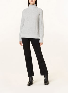 TED BAKER Rollkragenpullover ROYHAL, Farbe: HELLGRAU (Bild 1)