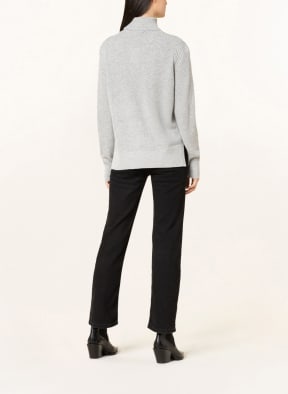 TED BAKER Rollkragenpullover ROYHAL, Farbe: HELLGRAU (Bild 1)