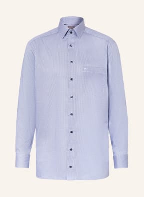 OLYMP Hemd Luxor comfort fit, Farbe: BLAU/ WEISS/ HELLBLAU (Bild 1)