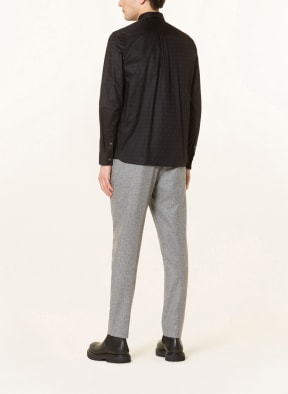 TED BAKER Hemd ALTRA Regular Fit, Farbe: SCHWARZ (Bild 1)