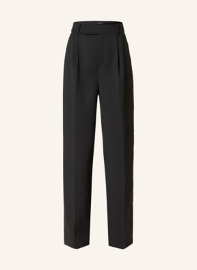 TED BAKER Hose INDIYAT, Farbe: SCHWARZ (Bild 1)