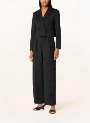 TED BAKER Hose INDIYAT, Farbe: SCHWARZ (Bild 1)