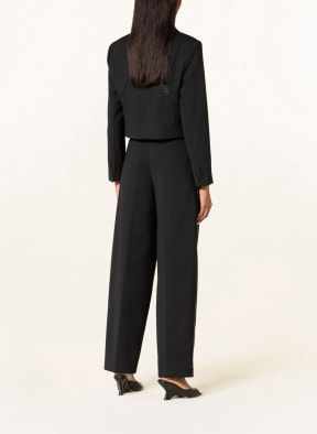 TED BAKER Hose INDIYAT, Farbe: SCHWARZ (Bild 1)