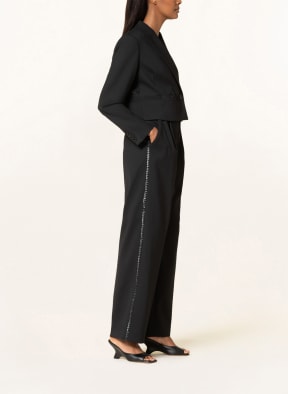 TED BAKER Hose INDIYAT, Farbe: SCHWARZ (Bild 1)