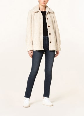 GUESS Skinny jeans 1981, Color: HSAW BLUE-BLACK WASH (Image 1)