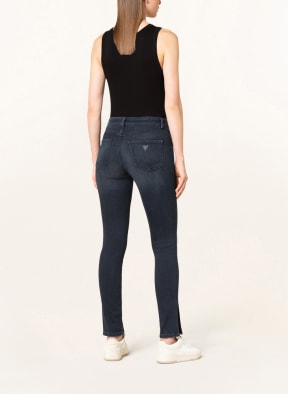 GUESS Skinny jeans 1981, Color: HSAW BLUE-BLACK WASH (Image 1)