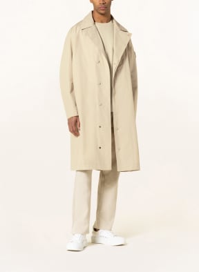 Trench stone sale island