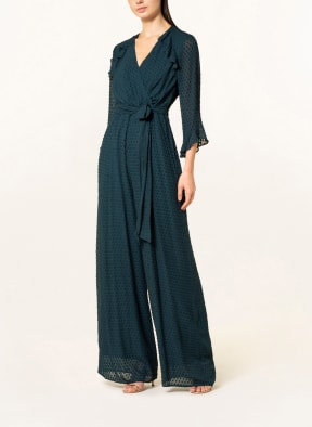 Phase Eight Jumpsuit HATTIE , Farbe: PETROL (Bild 1)