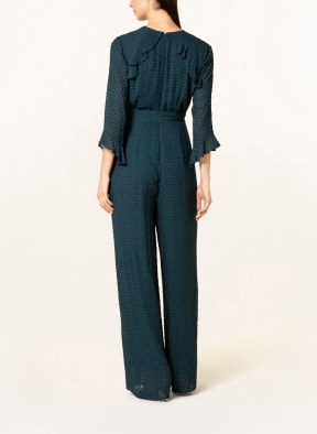 Phase Eight Jumpsuit HATTIE , Farbe: PETROL (Bild 1)