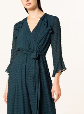 Phase Eight Jumpsuit HATTIE , Farbe: PETROL (Bild 1)