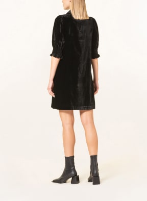 Phase Eight Samtkleid CANDICE, Farbe: SCHWARZ (Bild 1)