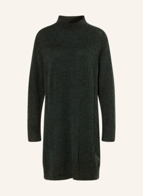 WHISTLES Knit dress, Color: DARK GREEN (Image 1)