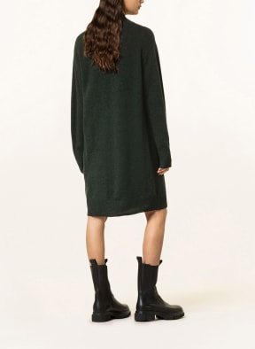 WHISTLES Knit dress, Color: DARK GREEN (Image 1)