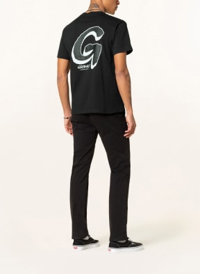 GRAMICCI T-shirt, Color: BLACK (Image 1)