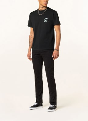 GRAMICCI T-shirt, Color: BLACK (Image 1)