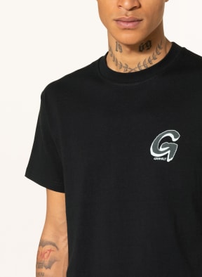 GRAMICCI T-shirt, Color: BLACK (Image 1)