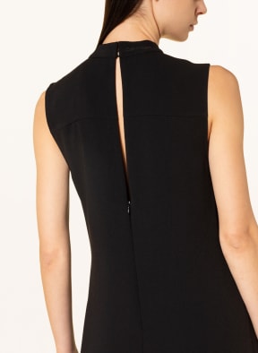 Calvin Klein Dress, Color: BLACK (Image 1)