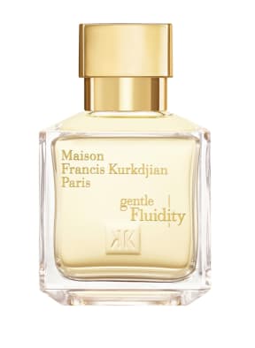 Maison Francis Kurkdjian Paris GENTLE FLUIDITY GOLD (Bild 1)