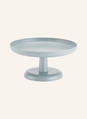 vitra Etagere HIGH TRAY, Farbe: HELLGRAU (Bild 1)