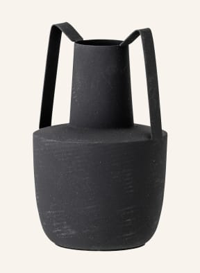 Bloomingville Vase ITAMAR, Farbe: SCHWARZ (Bild 1)