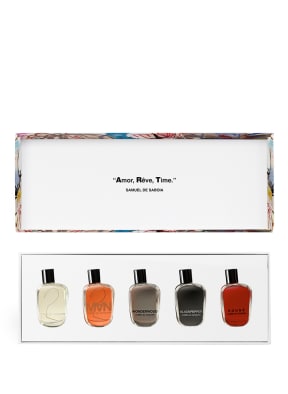 COMME des GARÇONS parfums MINIATURE DISCOVERY SET (Bild 1)