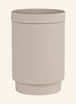 Marc O'Polo Aufbewahrungsdose THE WAVE, Farbe: CREME (Bild 1)