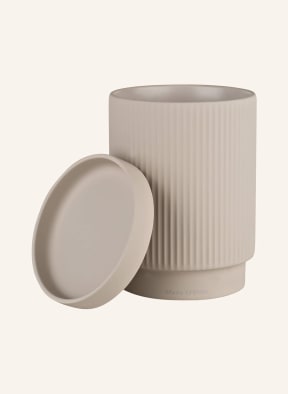 Marc O'Polo Aufbewahrungsdose THE WAVE, Farbe: CREME (Bild 1)