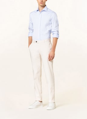 BRUNELLO CUCINELLI Hemd Slim Fit , Farbe: HELLBLAU (Bild 1)