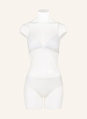 HANRO Panty SATIN DELUXE, Farbe: WEISS (Bild 1)