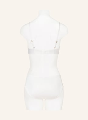 HANRO Panty SATIN DELUXE, Farbe: WEISS (Bild 1)