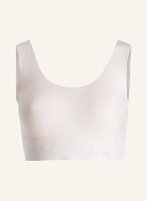 sloggi Bustier ZERO FEEL, Farbe: CREME (Bild 1)