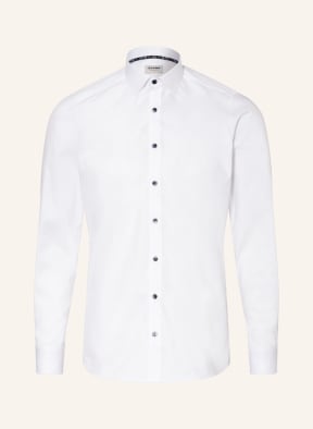 OLYMP Hemd Level Five body fit, Farbe: WEISS (Bild 1)