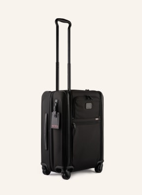 TUMI ALPHA 3 Trolley, Farbe: SCHWARZ (Bild 1)