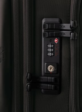 TUMI ALPHA 3 Trolley, Farbe: SCHWARZ (Bild 1)