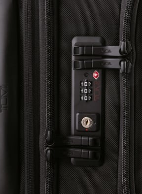 TUMI ALPHA 3 Trolley, Farbe: SCHWARZ (Bild 1)