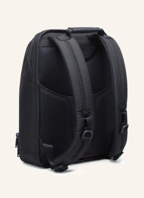 TUMI ALPHA 3 backpack with laptop compartment, Color: BLACK (Image 1)
