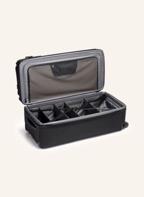 TUMI ALPHA 3 Trolley TALL 4, Farbe: SCHWARZ (Bild 1)