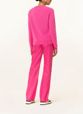 SAMSØE SAMSØE Cashmere sweater BOSTON, Color: PINK (Image 1)