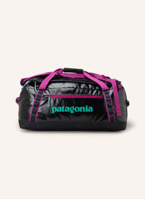 patagonia Reisetasche BLACK HOLE® DUFFEL 55 l, Farbe: TÜRKIS (Bild 1)