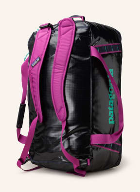 patagonia Reisetasche BLACK HOLE® DUFFEL 55 l, Farbe: TÜRKIS (Bild 1)