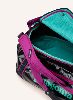 patagonia Reisetasche BLACK HOLE® DUFFEL 55 l, Farbe: TÜRKIS (Bild 1)