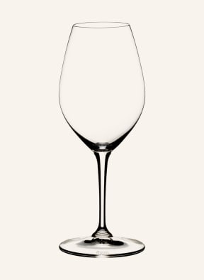 RIEDEL 4er-Set Weingläser VINUM CHAMPAGNE, Farbe: TRANSPARENT (Bild 1)