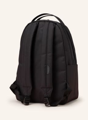 Herschel Backpack MILLER 30 l with laptop compartment, Color: BLACK/ GRAY (Image 1)