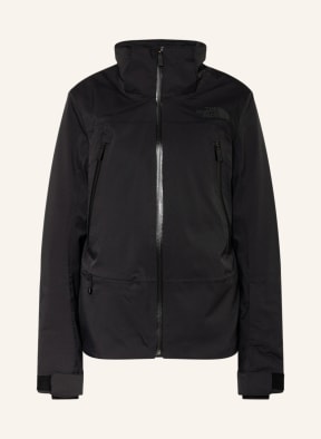 THE NORTH FACE Skijacke LENADO, Farbe: SCHWARZ (Bild 1)