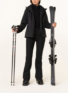 THE NORTH FACE Skijacke LENADO, Farbe: SCHWARZ (Bild 1)